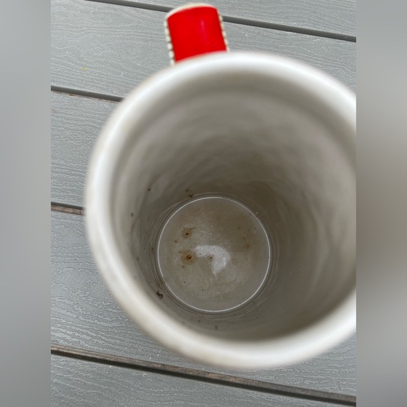 VTG Budweiser 1985 Holiday Clydestales Beer Stein - Ceramarte- Brazil “A” Series - Picture 8 of 8